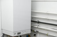 free Chapel St Leonards condensing boiler quotes